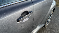 Toyota C-HR 1.8 Hybrid Design 5dr CVT Hybrid Hatchback